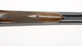 Zabala Boxlock Deluxe 711 Kestrel, 12ga, 28