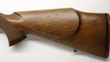 Parker Hale Deluxe Bolt Rifle, Mauser action, English, 270 Win - 15 of 21