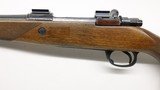 Parker Hale Deluxe Bolt Rifle, Mauser action, English, 270 Win - 16 of 21