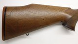 Parker Hale Deluxe Bolt Rifle, Mauser action, English, 270 Win - 2 of 21