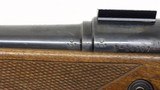 Parker Hale Deluxe Bolt Rifle, Mauser action, English, 270 Win - 18 of 21