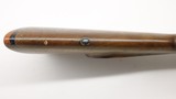Parker Hale Deluxe Bolt Rifle, Mauser action, English, 270 Win - 11 of 21