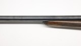 Sarasqueta, Felix, Master,
12ga, 28
