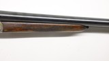 Sarasqueta, Felix, Master,
12ga, 28