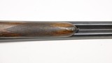 Sarasqueta, Felix, Master,
12ga, 28