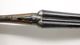 Sarasqueta, Felix, Master,
12ga, 28