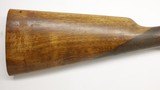 Sarasqueta, Felix, Master,
12ga, 28