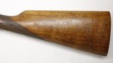 Sarasqueta, Felix, Master,
12ga, 28