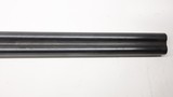 Sarasqueta, Felix, Master,
12ga, 28