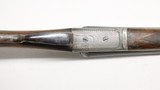 Sarasqueta, Felix, Master,
12ga, 28