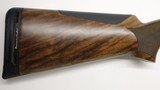 Benelli 828U Black, 12ga, 28