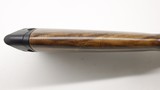 Benelli 828U Black, 12ga, 28