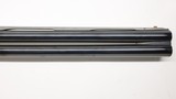 Benelli 828U Black, 12ga, 28