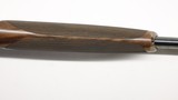 Benelli 828U Black, 12ga, 28