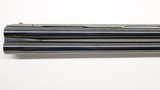 Benelli 828U Black, 12ga, 28