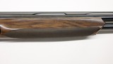 Benelli 828U Black, 12ga, 28