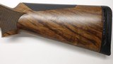 Benelli 828U Black, 12ga, 28