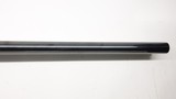 Benelli 828U Black, 12ga, 28