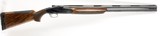 Benelli 828U Black, 12ga, 28