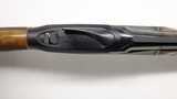 Benelli 828U Black, 12ga, 28