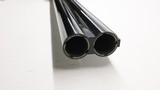 Benelli 828U Black, 12ga, 28