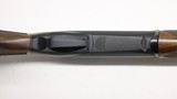 Benelli 828U Black, 12ga, 28