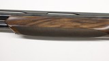 Benelli 828U Black, 12ga, 28