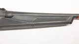Benelli Lupo KAOS, 6.5 Creedmoor, Limited edition, 1 of 600 11999 - 4 of 20