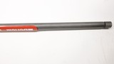 Benelli Lupo KAOS, 6.5 Creedmoor, Limited edition, 1 of 600 11999 - 5 of 20