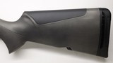 Benelli Lupo KAOS, 6.5 Creedmoor, Limited edition, 1 of 600 11999 - 15 of 20