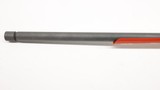 Benelli Lupo KAOS, 6.5 Creedmoor, Limited edition, 1 of 600 11999 - 18 of 20