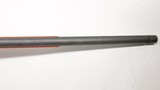 Benelli Lupo KAOS, 6.5 Creedmoor, Limited edition, 1 of 600 11999 - 7 of 20