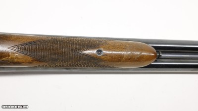 Zabala Boxlock Deluxe, 12ga, 28