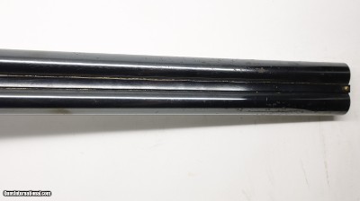 Zabala Boxlock Deluxe, 12ga, 28