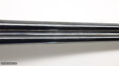 Zabala Boxlock Deluxe, 12ga, 28