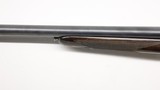 Ugartechea Boxlock, 12ga 28" MOD/FULL, Double trigger, extractors - 17 of 20