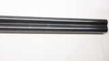 Ugartechea Boxlock, 12ga 28" MOD/FULL, Double trigger, extractors - 14 of 20