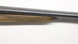 AyA Yeoman Boxlock, 12ga, 28