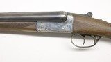 AyA Yeoman Boxlock, 12ga, 28