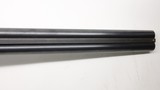 AyA Yeoman Boxlock, 12ga, 28