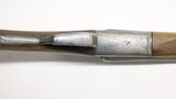 AyA Yeoman Boxlock, 12ga, 28