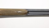 AyA Yeoman Boxlock, 12ga, 28