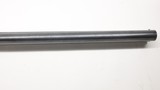 AyA Yeoman Boxlock, 12ga, 28