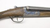 AyA Yeoman Boxlock, 12ga, 28