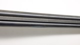 AyA Yeoman Boxlock, 12ga, 28
