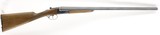 AyA Yeoman Boxlock, 12ga, 28