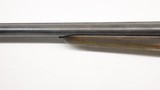 AyA Yeoman Boxlock, 12ga, 28
