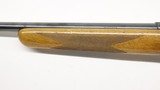 Browning T-Bolt, Belgium, 1967, 22LR, 22