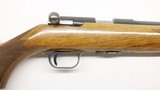 Browning T-Bolt, Belgium, 1967, 22LR, 22