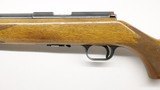 Browning T-Bolt, Belgium, 1967, 22LR, 22